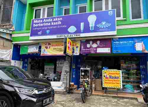 Cara Beli Tiket Pameran Seni Citimall Cilacap: Panduan Praktis untuk Warga Lokal
